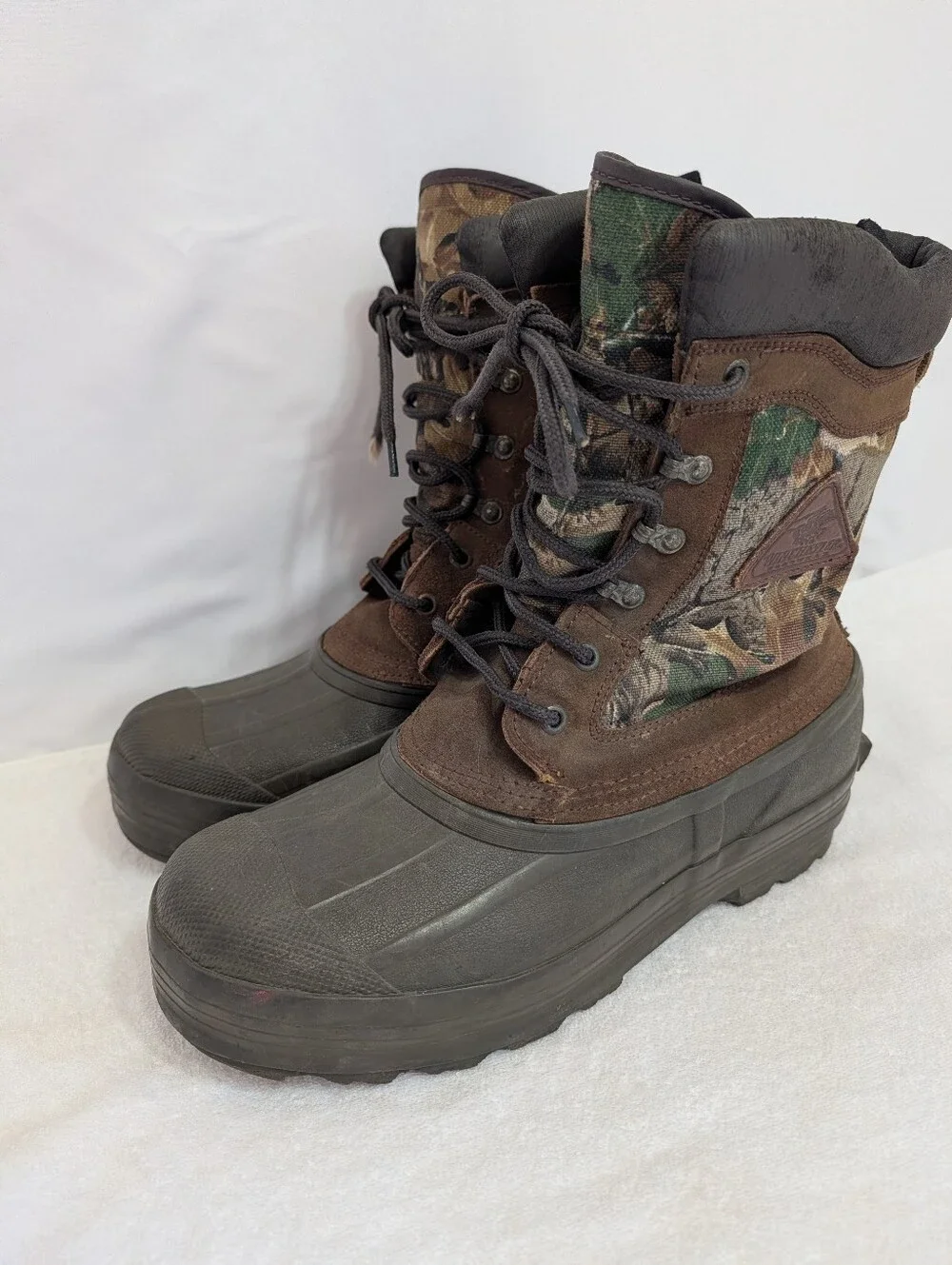 Winchester men’s camouflage